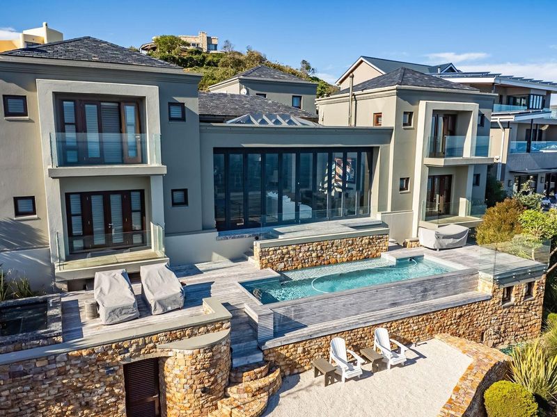 Ocean View House For Sale at The Heads, Knysna - Photo 9