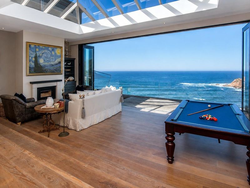 Ocean View House For Sale at The Heads, Knysna - Photo 10