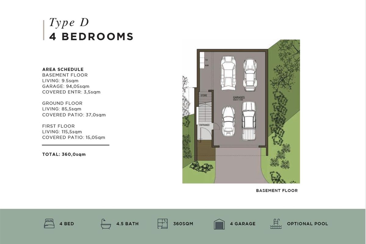 Architectural Masterpiece | 4-Bedroom Luxury Home in Altura, Zimbali Lakes - Photo 5