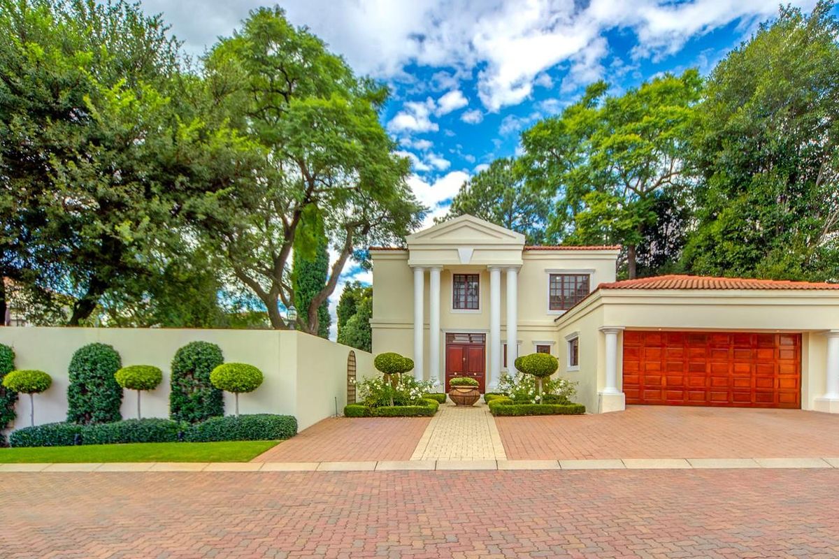 House For Sale in Douglasdale, Sandton - Photo 4