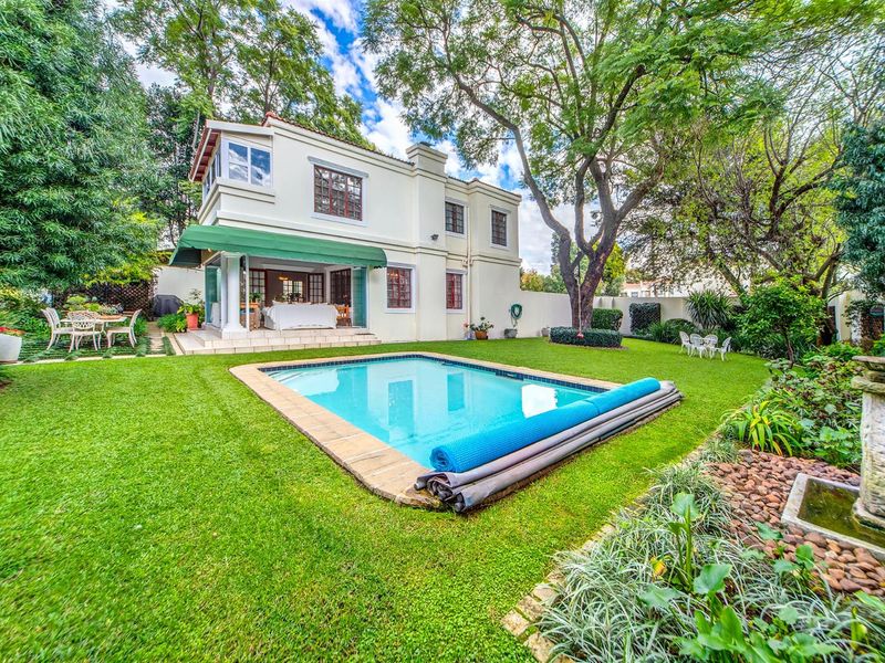 House For Sale in Douglasdale, Sandton - Photo 10