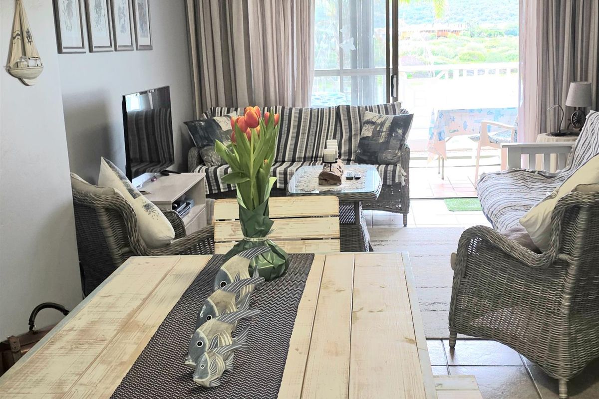 Modern Duplex for sale with Stunning River and Sea Views - Villa Riviera, Hartenbos - Photo 4