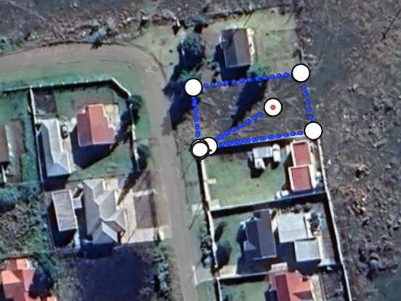 Vacant Land Fot Sale Ext15 - Photo 2
