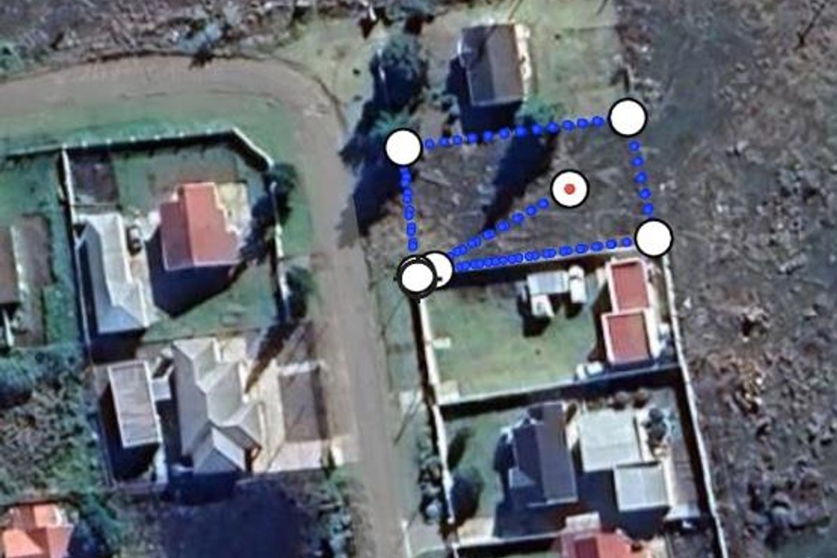 Vacant Land Fot Sale Ext15 - Photo 2