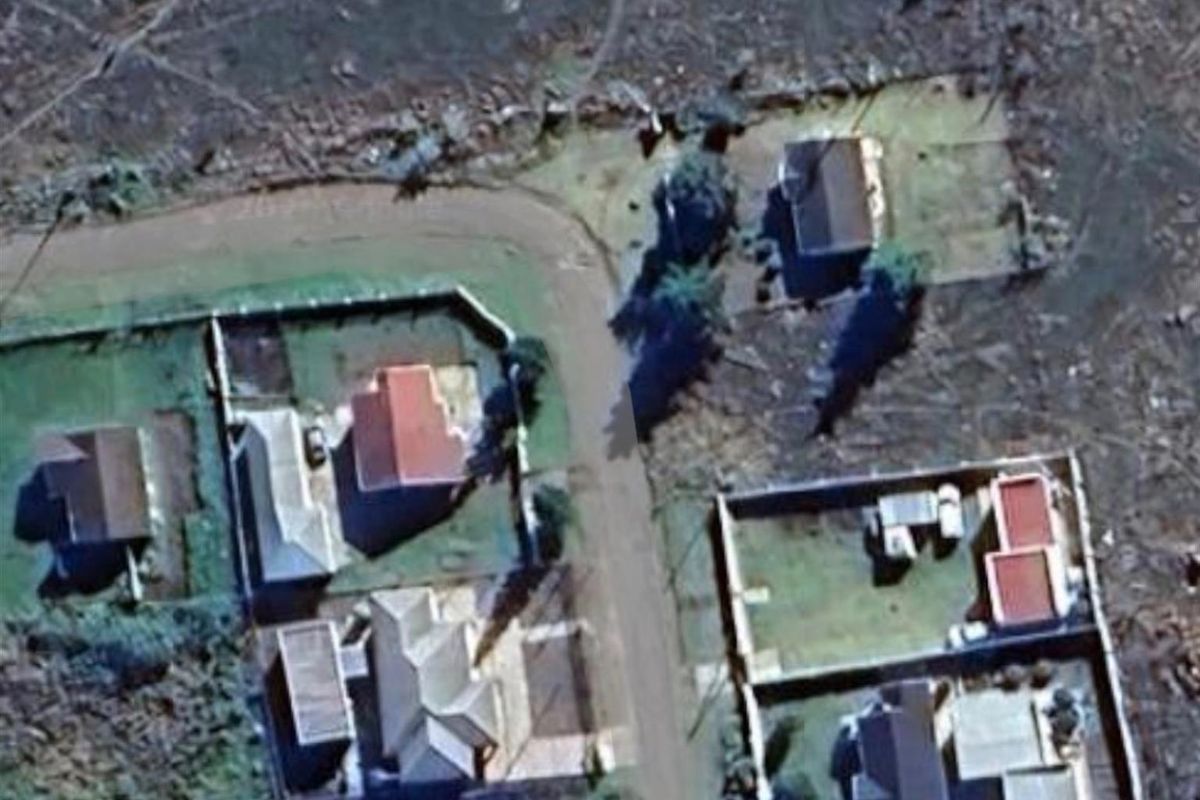 Vacant Land Fot Sale Ext15 - Photo 3