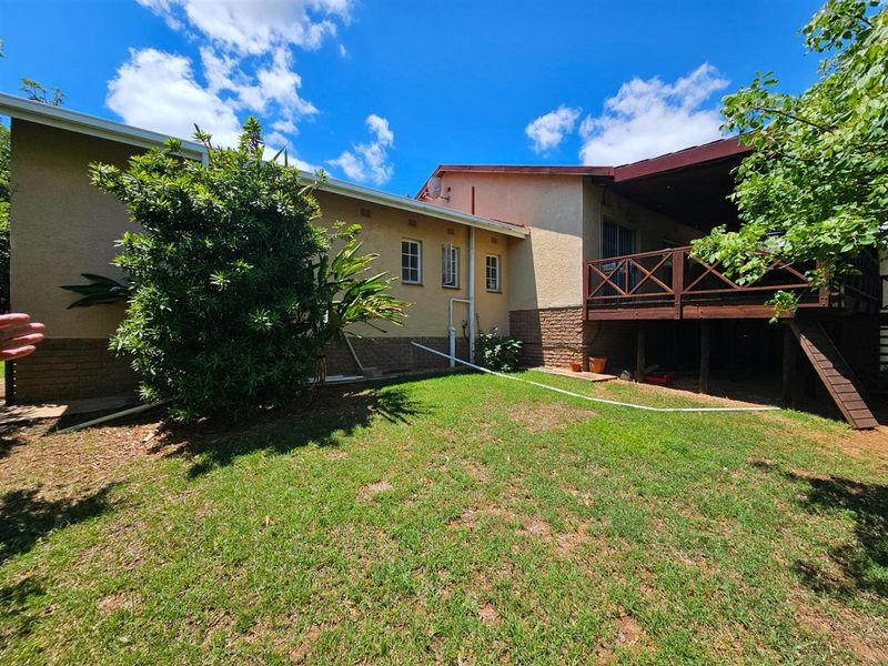 3 Bedroom House For Sale in Barberton - Photo 7