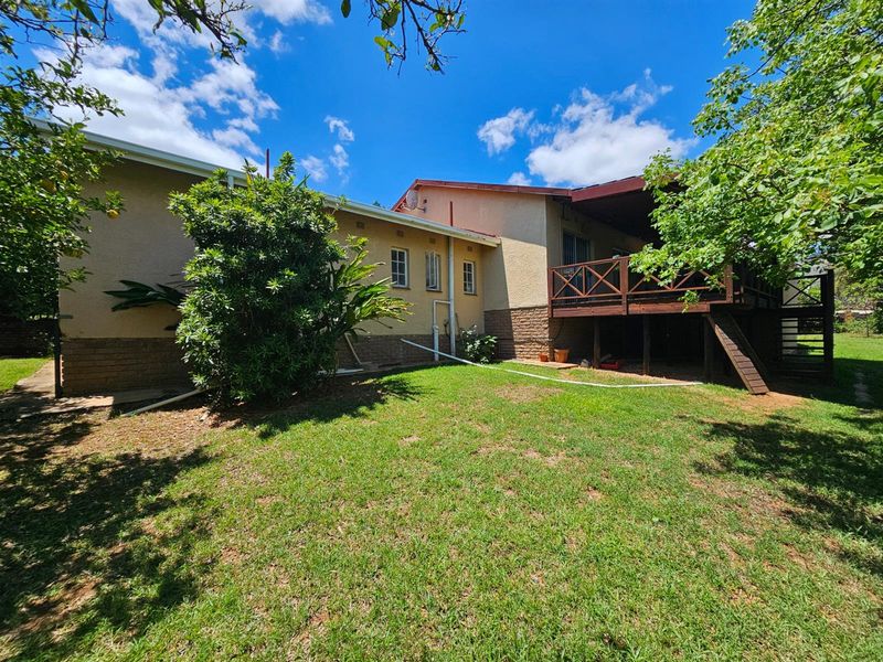 3 Bedroom House For Sale in Barberton - Photo 6