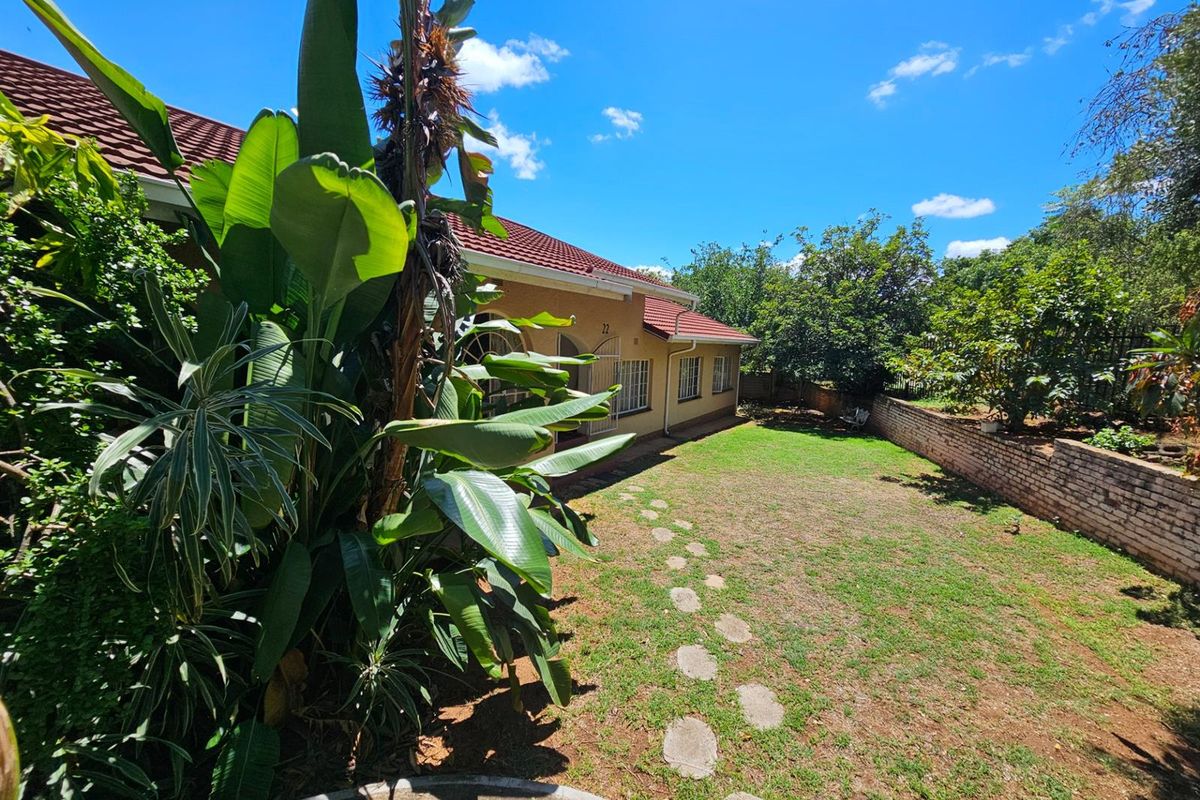 3 Bedroom House For Sale in Barberton - Photo 2