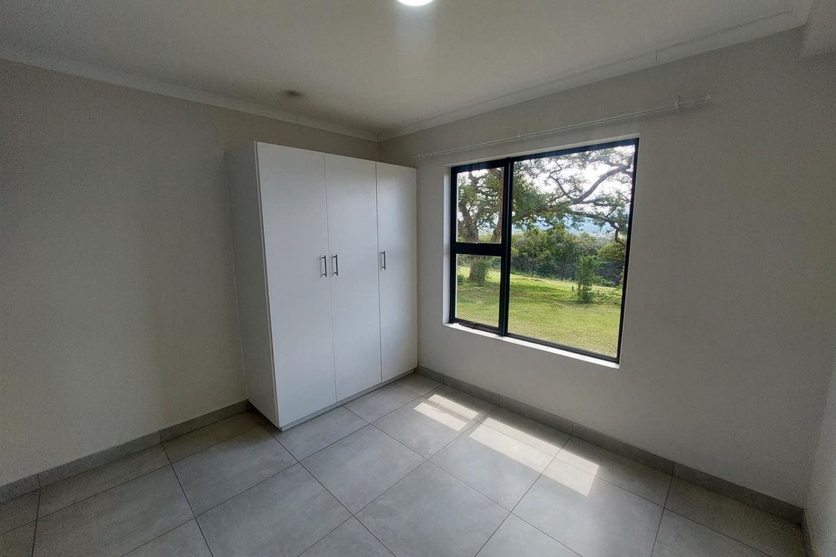 2 bed 2 bath Apartment For Sale in upmarket estate in Hayfields - Photo 5