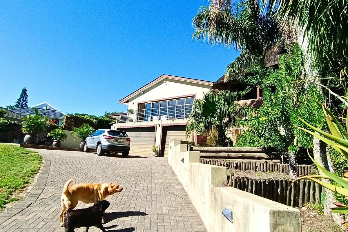 House For Sale in Bonnie Doon, East London, KuGompo City - Photo 3