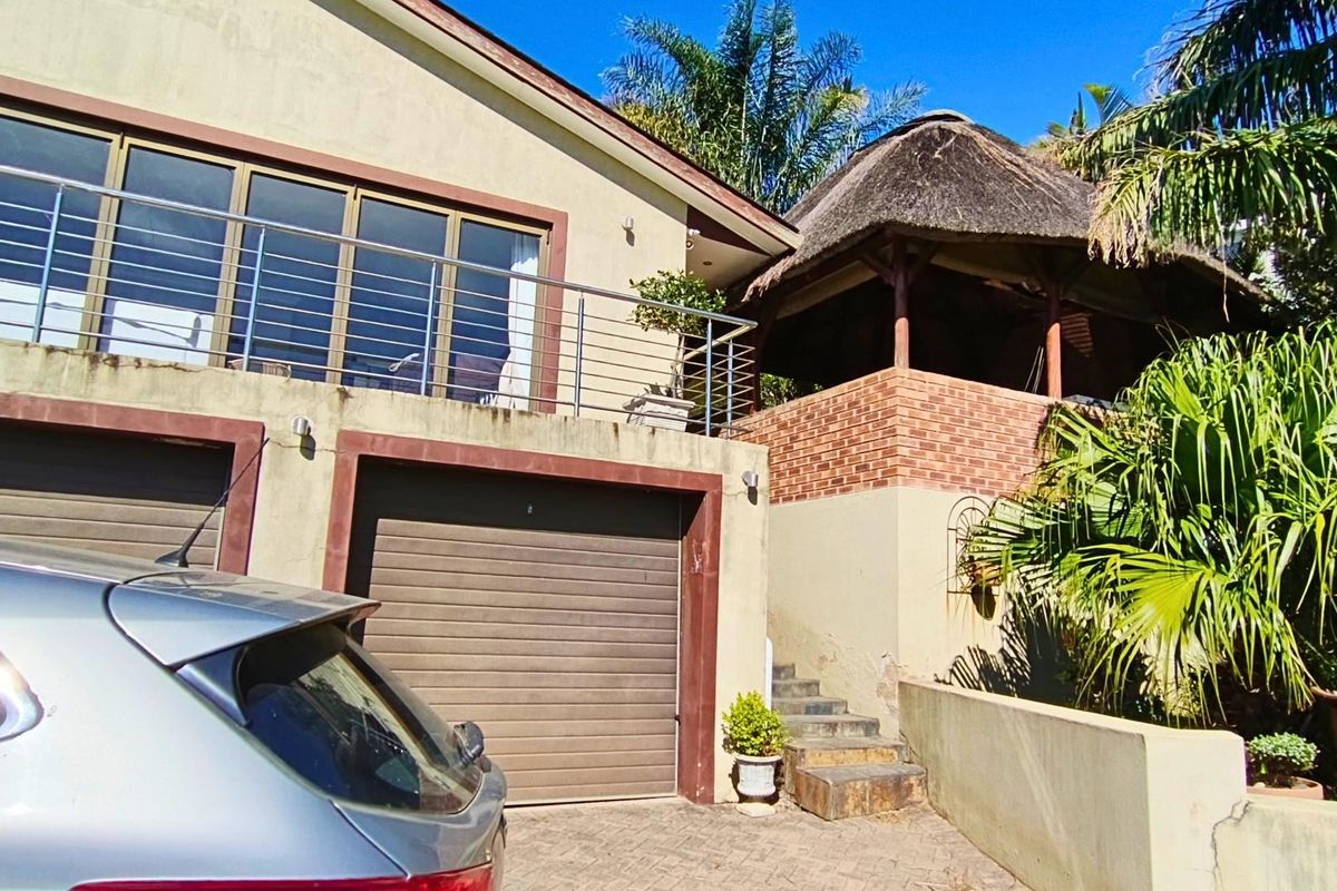 House For Sale in Bonnie Doon, East London, KuGompo City - Photo 4