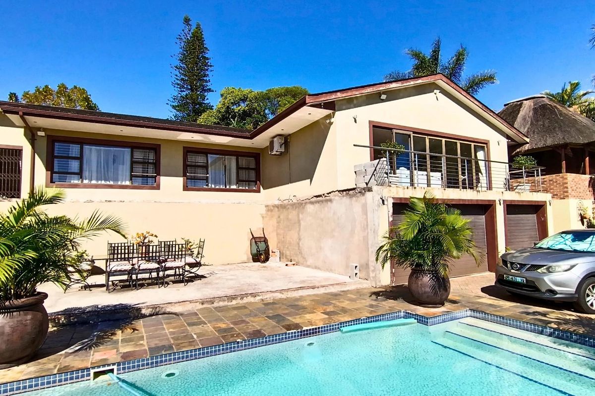 House For Sale in Bonnie Doon, East London, KuGompo City - Photo 2
