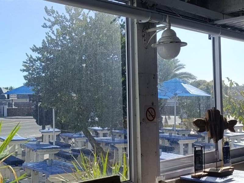 Beachfront Restaurant Space Available in MIlnerton - Photo 4