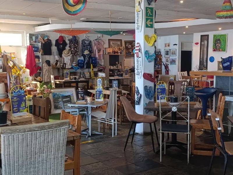 Beachfront Restaurant Space Available in MIlnerton - Photo 8