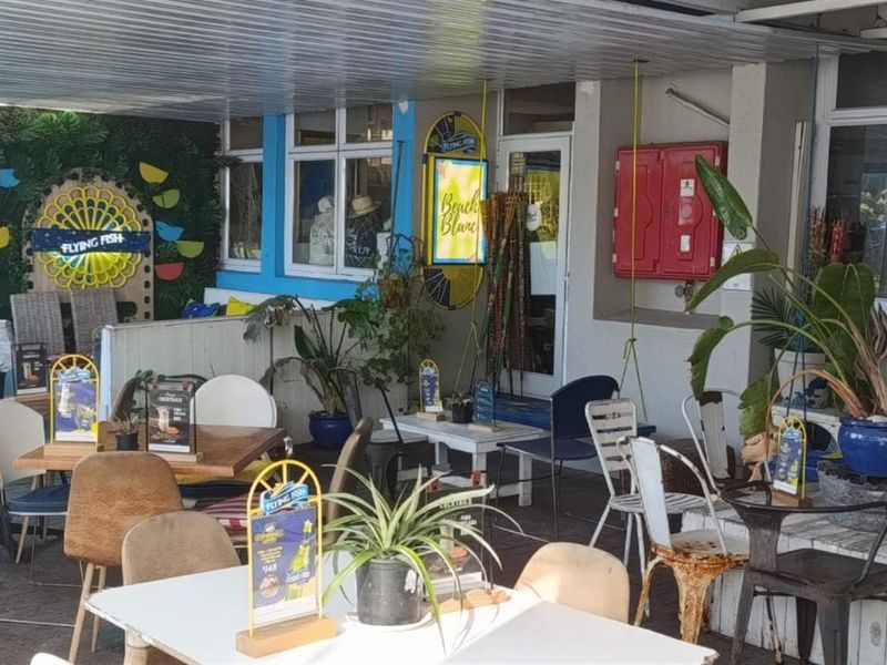 Beachfront Restaurant Space Available in MIlnerton - Photo 7
