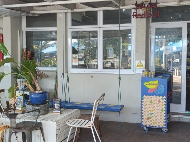 Beachfront Restaurant Space Available in MIlnerton - Photo 6