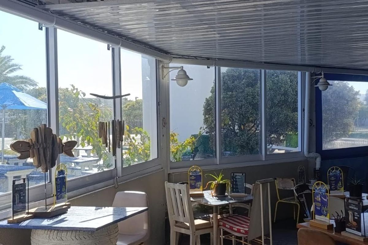 Beachfront Restaurant Space Available in MIlnerton - Photo 3
