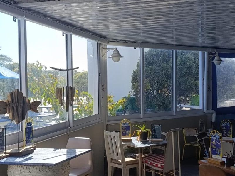 Beachfront Restaurant Space Available in MIlnerton - Photo 3
