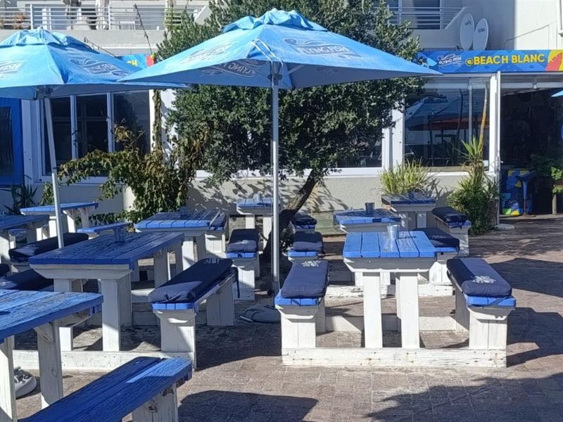 Beachfront Restaurant Space Available in MIlnerton - Photo 2