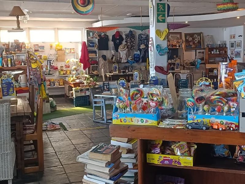 Beachfront Restaurant Space Available in MIlnerton - Photo 9