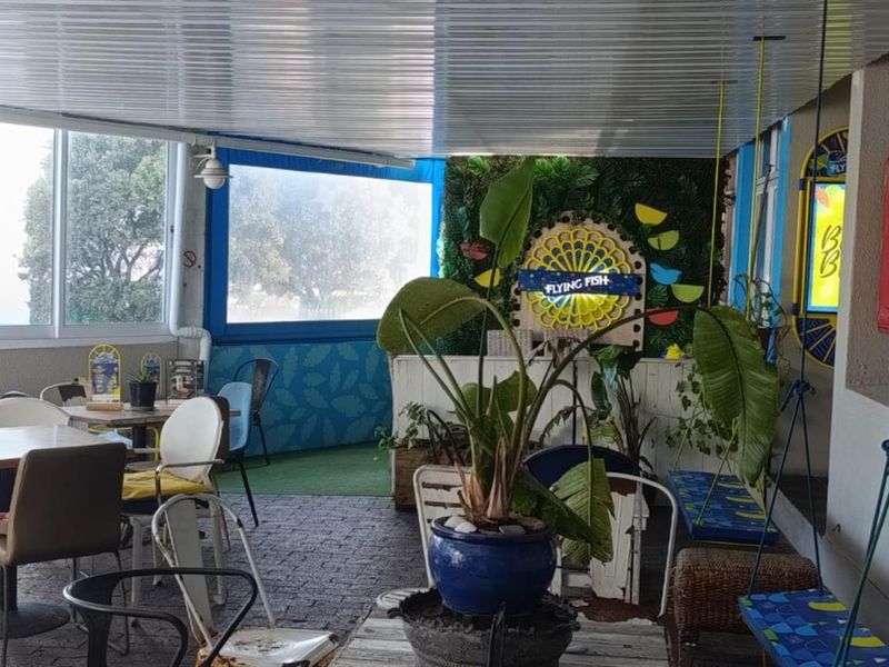 Beachfront Restaurant Space Available in MIlnerton - Photo 5