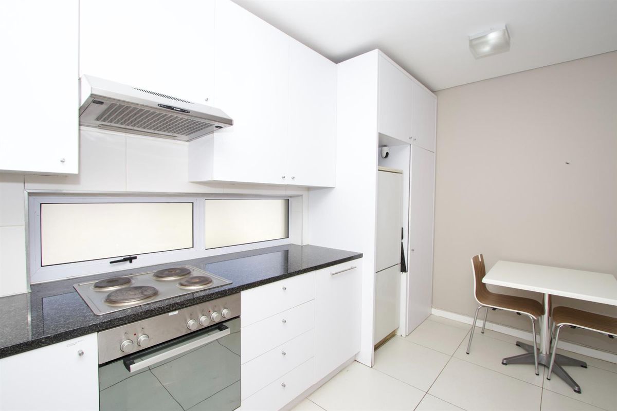2 Bed Double Storey Townhouse in Somerset Lakes Lifestyle Estate - Photo 3