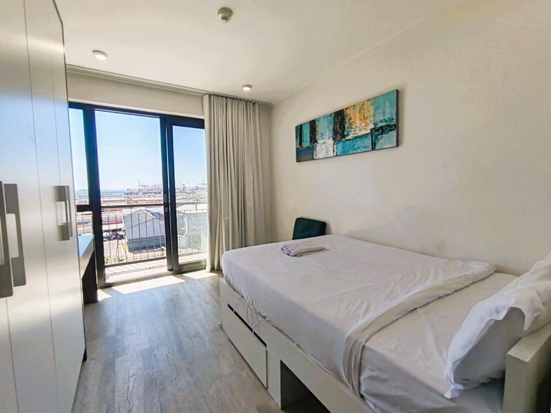 Investment Apartments For Sale in Woodstock, Cape Town - Photo 6