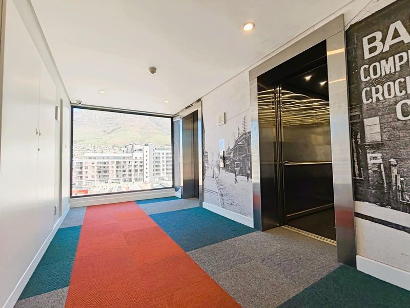 Investment Apartments For Sale in Woodstock, Cape Town - Photo 9