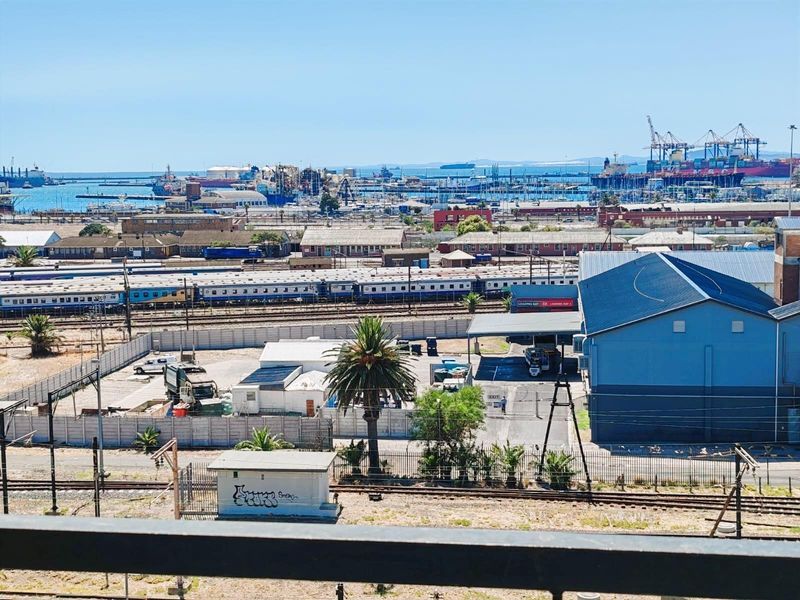 Investment Apartments For Sale in Woodstock, Cape Town - Photo 8