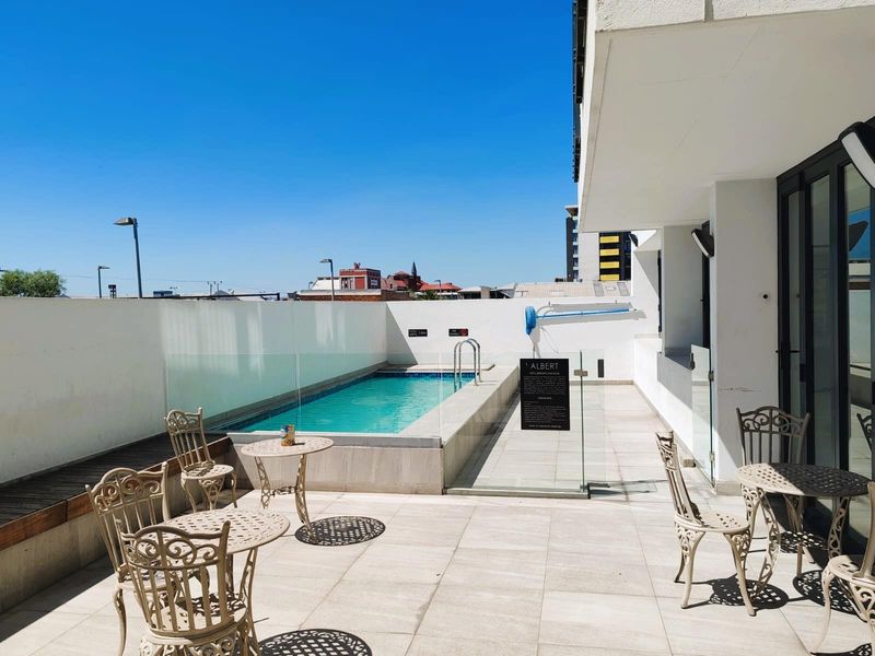 Investment Apartments For Sale in Woodstock, Cape Town - Photo 2