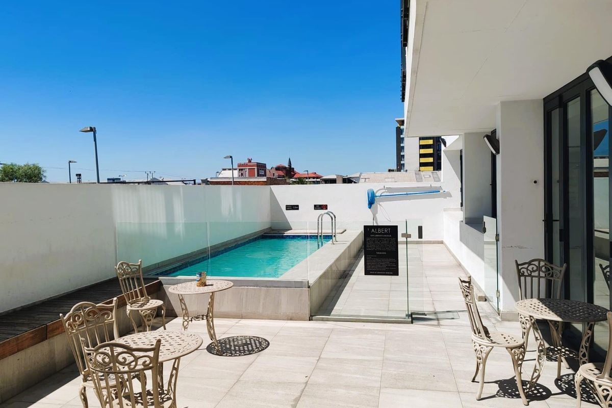 Investment Apartments For Sale in Woodstock, Cape Town - Photo 2