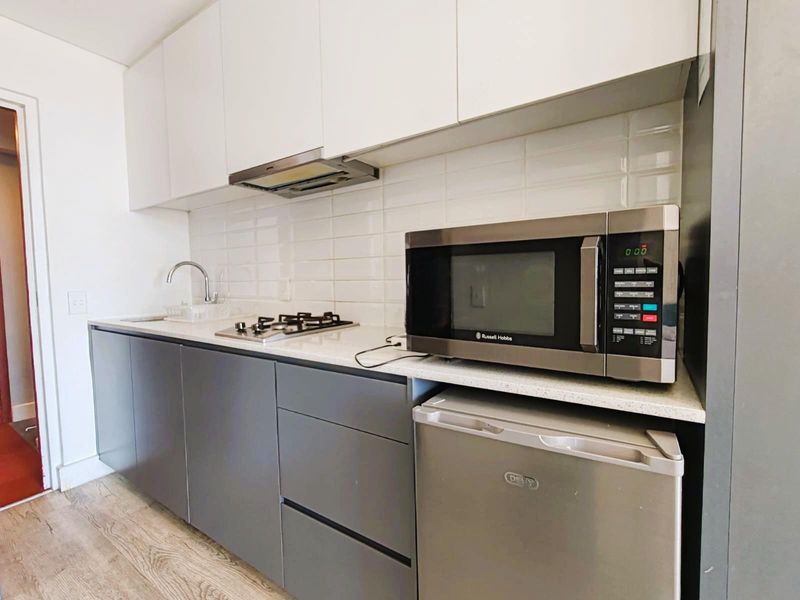Investment Apartments For Sale in Woodstock, Cape Town - Photo 4