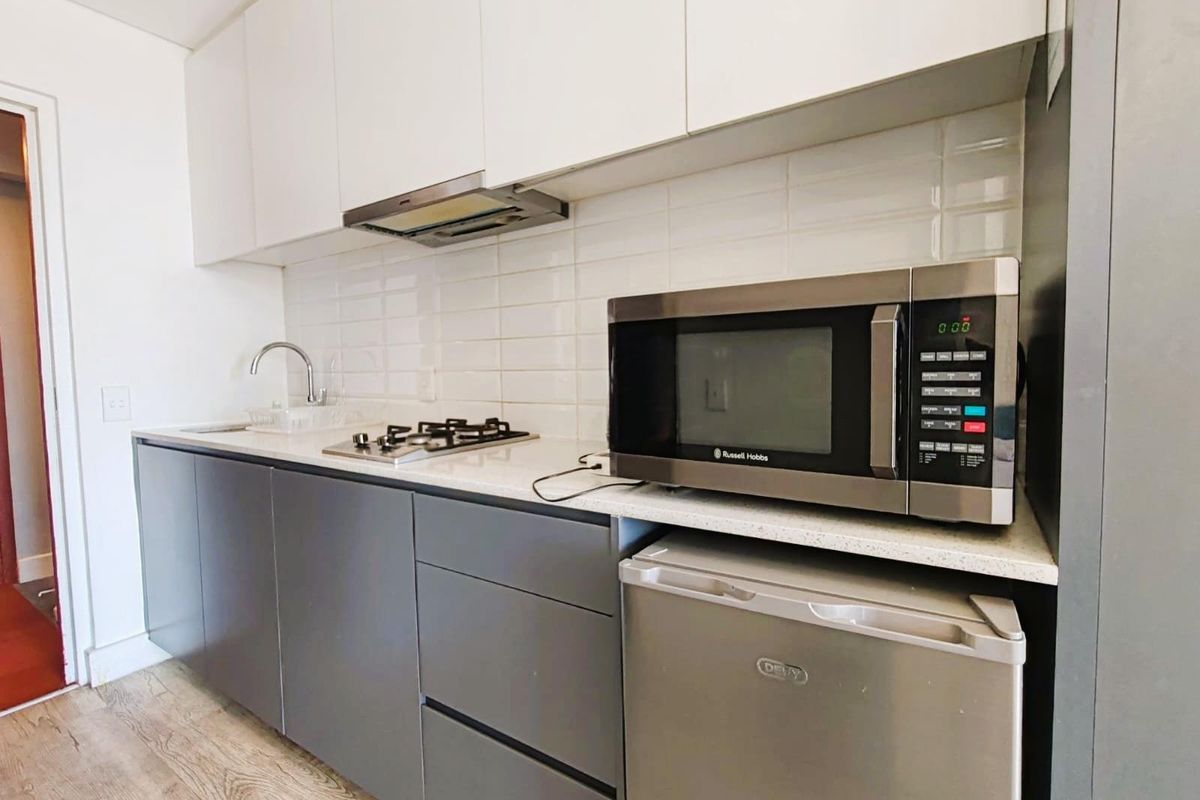 Investment Apartments For Sale in Woodstock, Cape Town - Photo 4