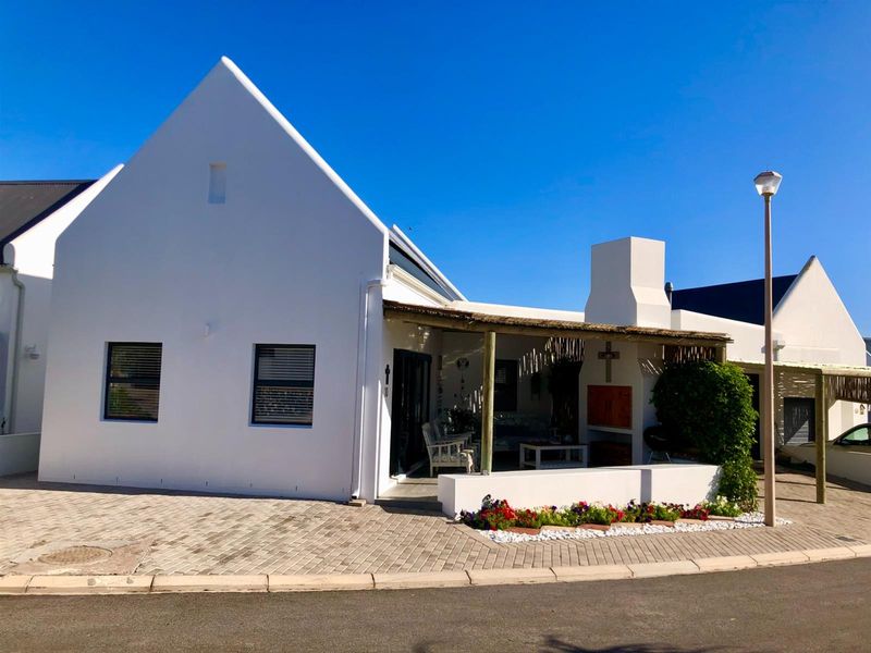 Secure Coastal Lifestyle in Jacobsbaai - Photo 6