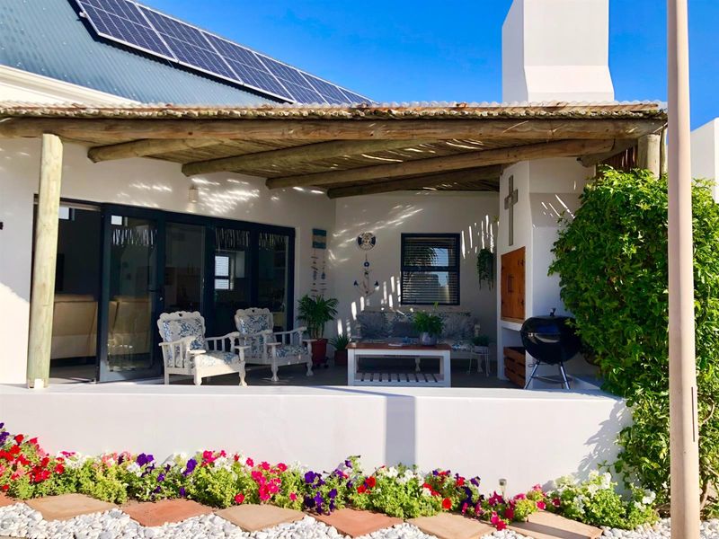 Secure Coastal Lifestyle in Jacobsbaai - Photo 4