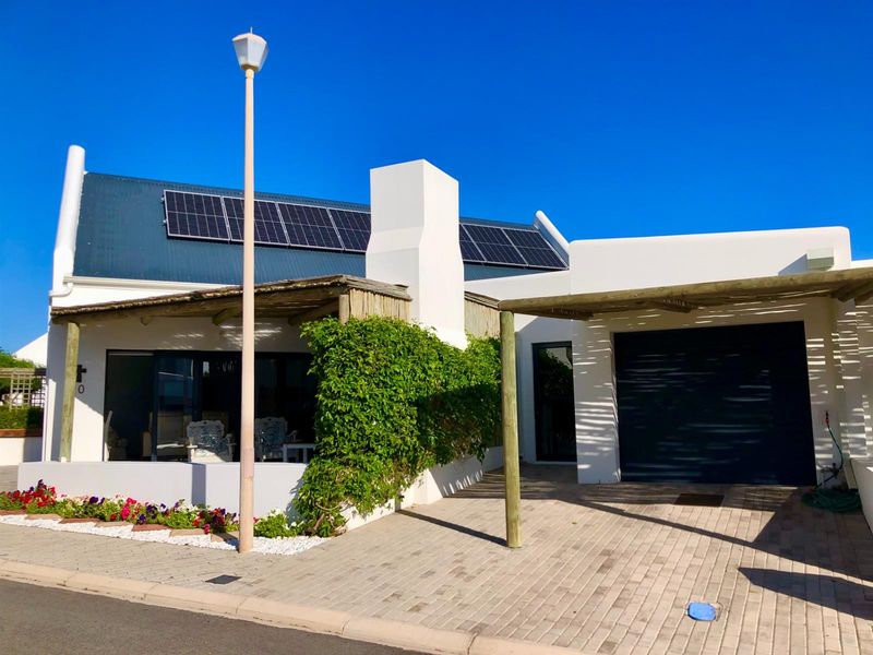 Secure Coastal Lifestyle in Jacobsbaai - Photo 2