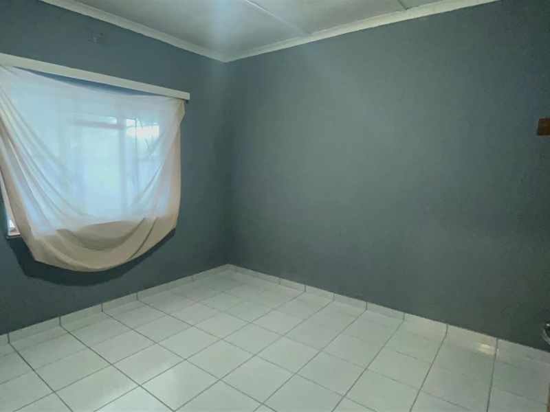 3-Bedroom House Available To Rent in Sasolburg Central, Sasolburg - Photo 10