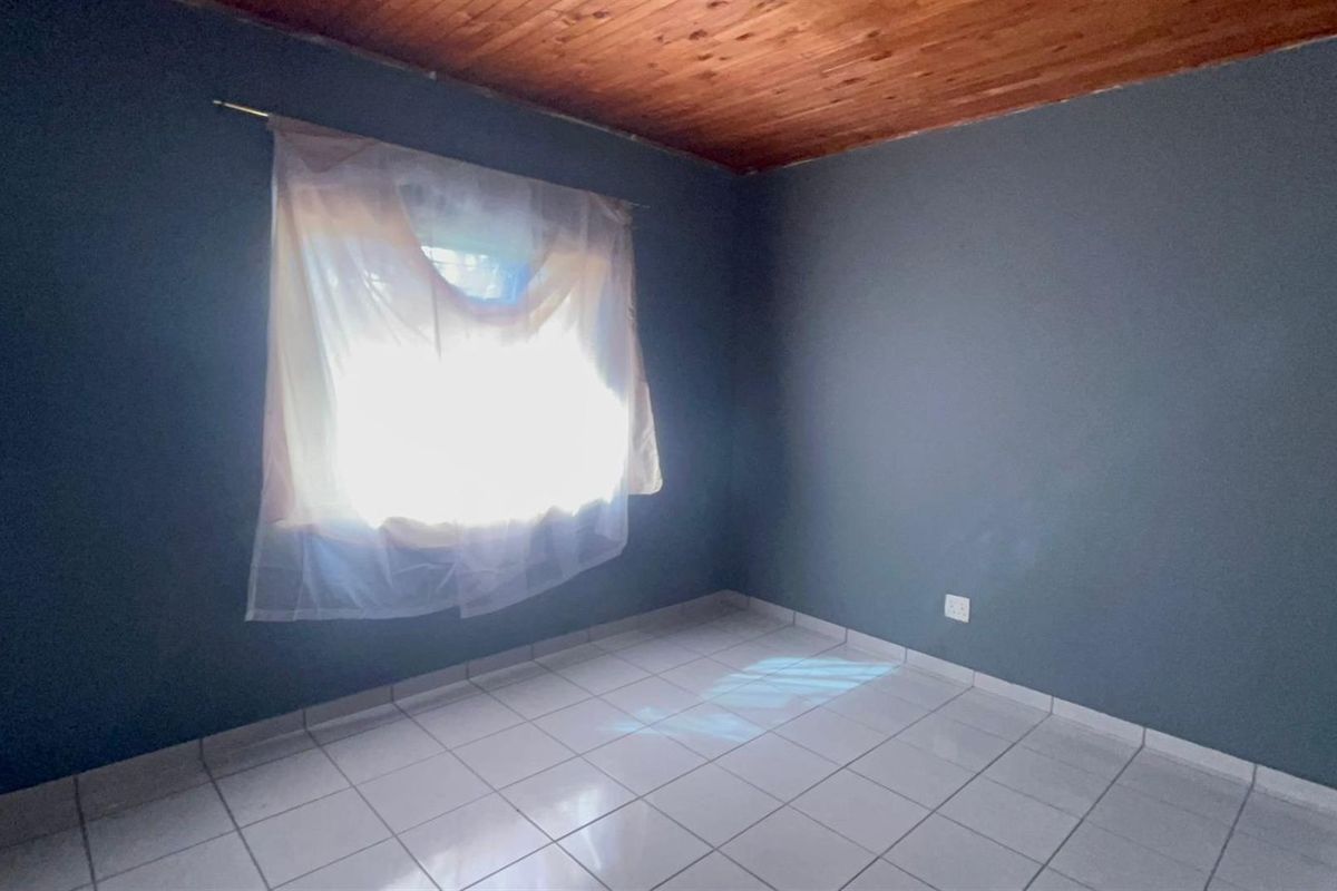 3-Bedroom House Available To Rent in Sasolburg Central, Sasolburg - Photo 5