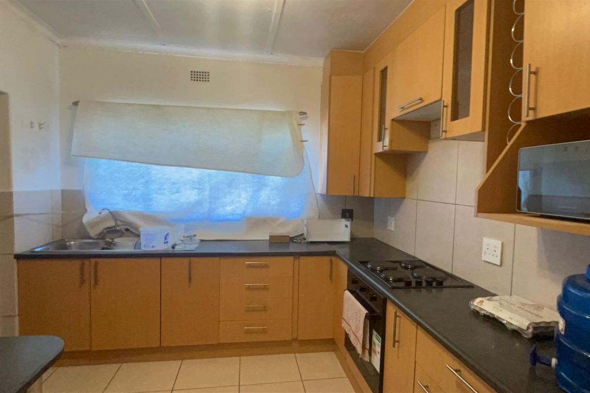 3-Bedroom House Available To Rent in Sasolburg Central, Sasolburg - Photo 3