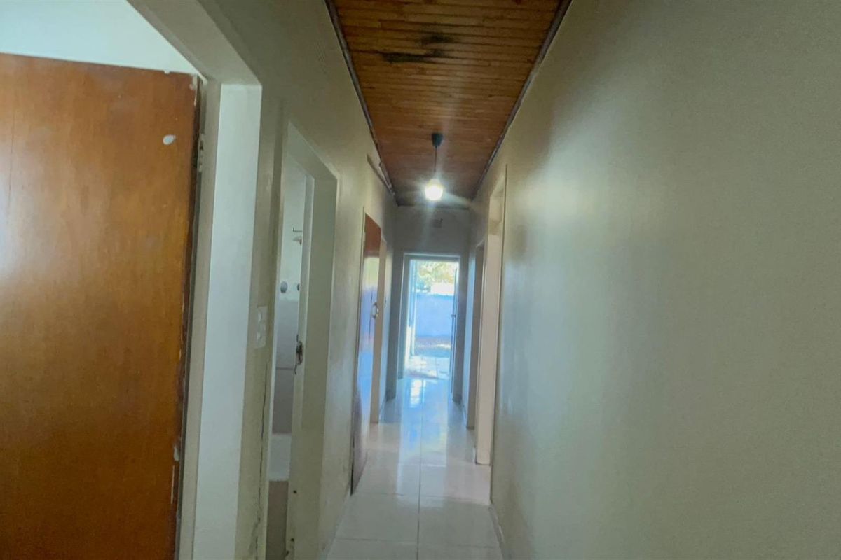 3-Bedroom House Available To Rent in Sasolburg Central, Sasolburg - Photo 4
