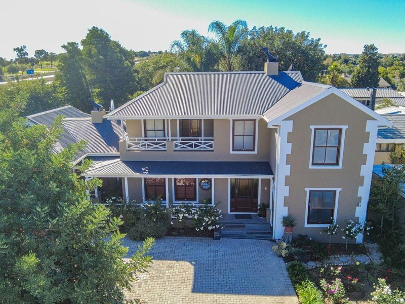 4 Bedroom House For Sale in Panorama, Malmesbury - Photo 3