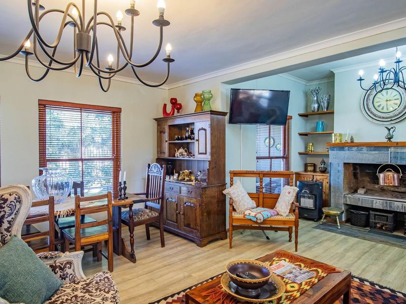 4 Bedroom House For Sale in Panorama, Malmesbury - Photo 9