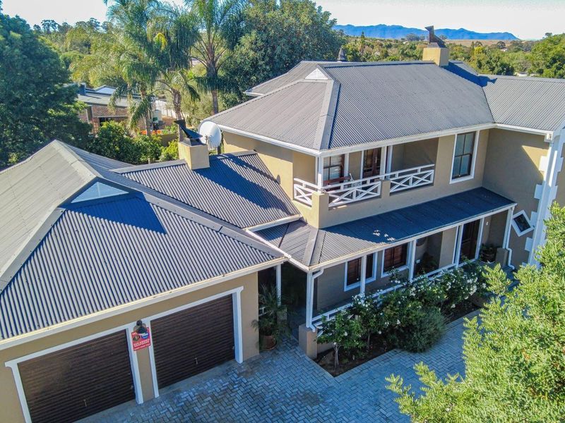 4 Bedroom House For Sale in Panorama, Malmesbury - Photo 4