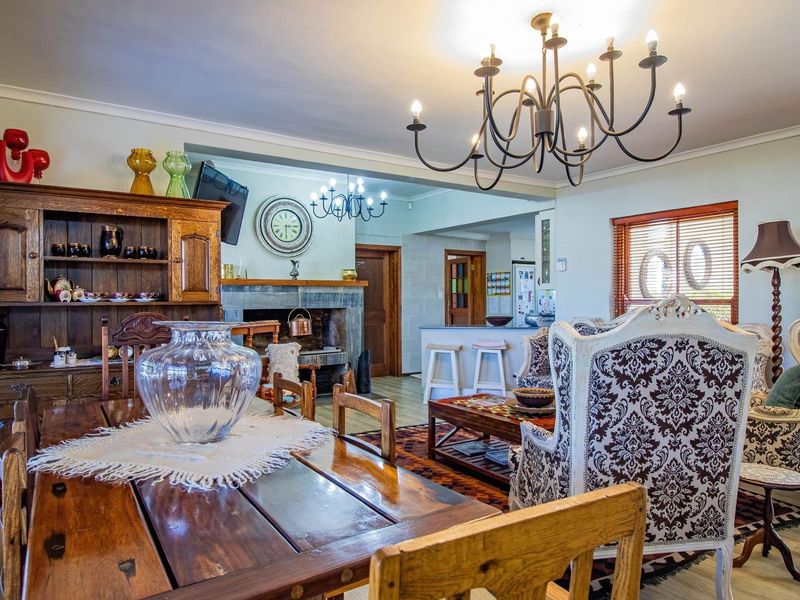 4 Bedroom House For Sale in Panorama, Malmesbury - Photo 8