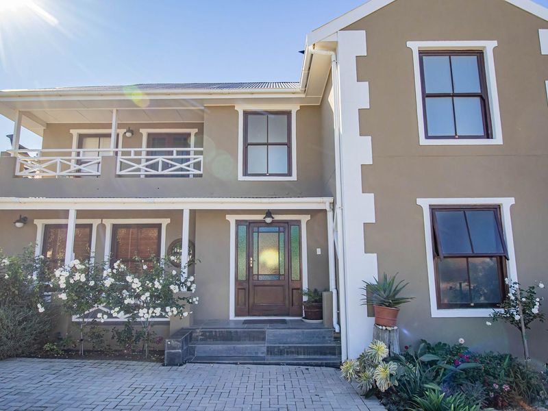 4 Bedroom House For Sale in Panorama, Malmesbury - Photo 6