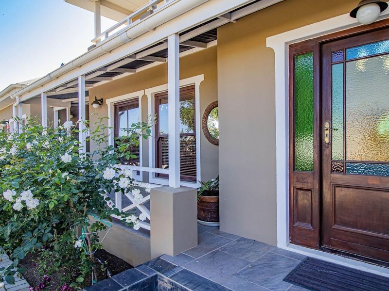 4 Bedroom House For Sale in Panorama, Malmesbury - Photo 7