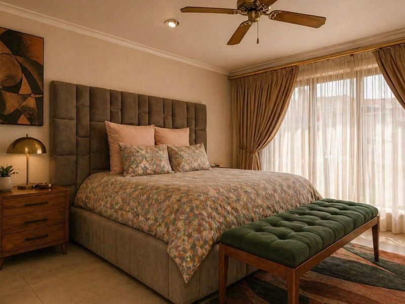 5 Bedroom Family Home with Pool and 2 Bedroom Cottage in Bassonia - Photo 7
