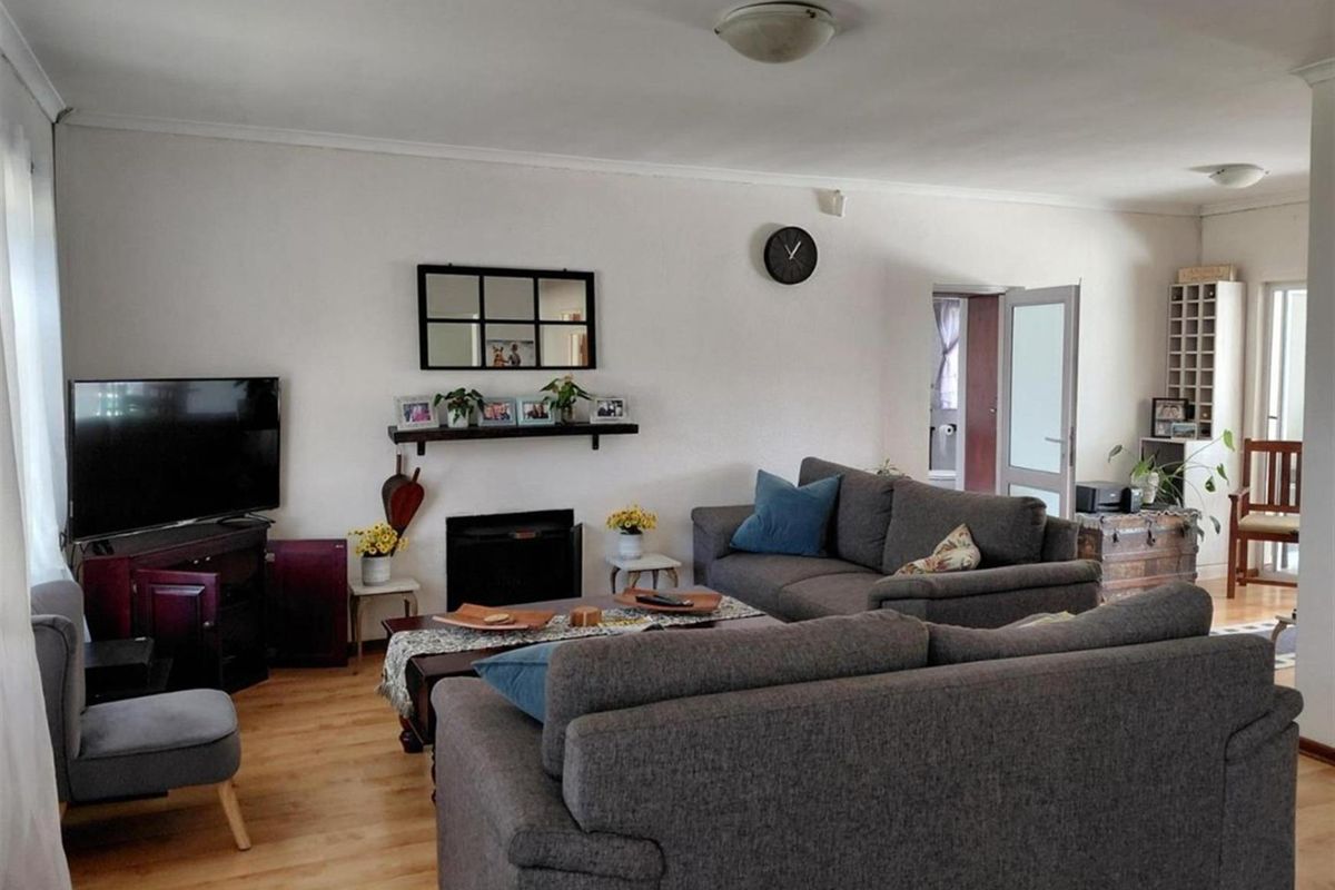 House To Rent in Table View, Blouberg - Photo 4