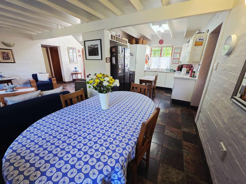 Garden Route Slow Living - A Cottage Retreat in Klein Brakrivier - Photo 10