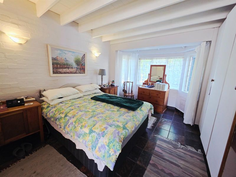 Garden Route Slow Living - A Cottage Retreat in Klein Brakrivier - Photo 9